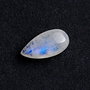 Moonstone albastru - Lacrima  - aprox 18 x 9 mm - N07