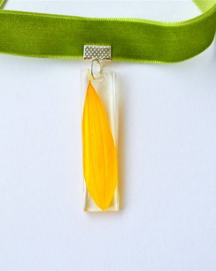 Choker Petala