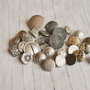 Mix nasturi metalici