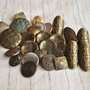 Mix nasturi metalici