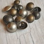 Mix nasturi metalici