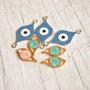 Mix Link evil eye