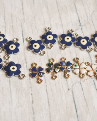 Mix Link evil eye