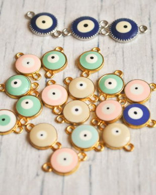 Mix Link evil eye