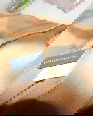 DESIGNER JAPONIA    HIROKO KOSHINO , SAL  SPECTACULOS  MATASE NATURALA  JAPONEZA