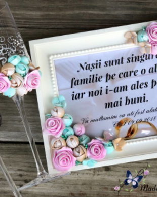 Tablou personalizat Nași