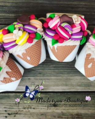 Cana dulce personalizata