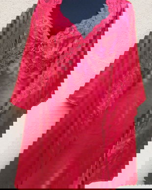 Compleu sexy-satin -Fabiani