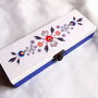 Cutie lemn decorata 33228