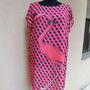 Rochie FLAMINGO