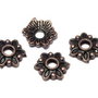Capacel metalic, cupru, 8x2.2 mm