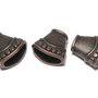 Capacel metalic, cupru, 16x16x8 mm