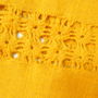 Traversa  galben sofran-2