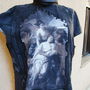 Bluza matase Renzo