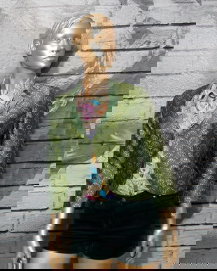 SACOU ARMAND VENTILO