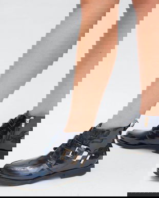 Ghete Zolter Bleumarin