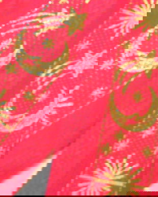 Banda decorativa Craciun