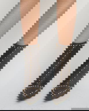 Botine Castela Khaki