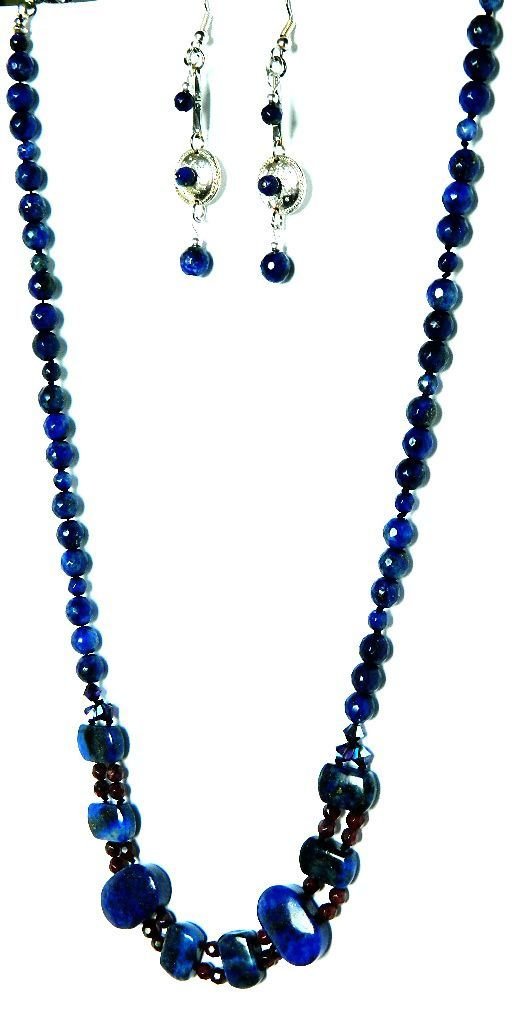 Lapis Lazuli (cod 235)