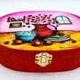 Cutie din lemn Autumn Colors - Nature & Colors Collection