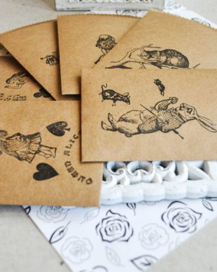 Set 20 pungute handmade