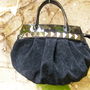 Geanta neagra MNG -Noua