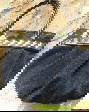 Geanta neagra MNG -Noua