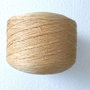 1100g - Bumbac mercerizat - culoare banan