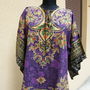 Bluza Dashiki