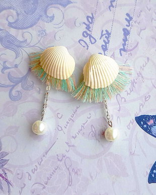 Cercei Shell Hawaii