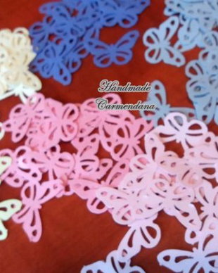 Confetti Fluturi
