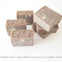 Sampon solid cu pudra skikakai