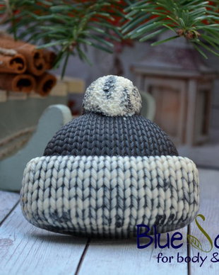 Pure Chocolat-sapun delicios de ciocolata-BlueScent