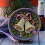 Fleur de Lavande-sapun fin cu lavanda si matase-BlueScent