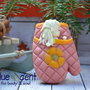 Fleur de roses-sapun fin cu trandafir-BlueScent