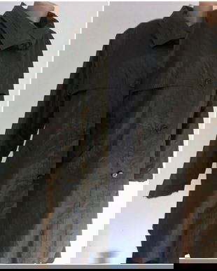 Haina de toamna/iarna