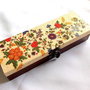 cutie cu motiv traditional 33271