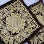 Set 2 huse perne decorative