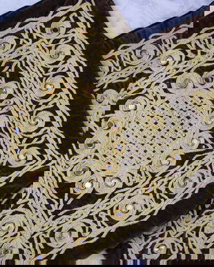 Set 2 huse perne decorative