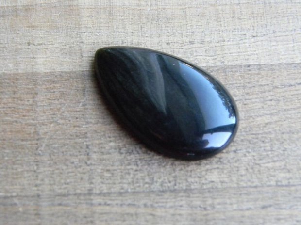 Caboson obsidian (C34)