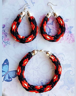Set K Poppy