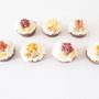 Sapun natural Cupcake