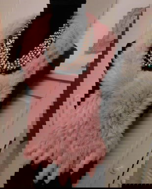 SAL BLANA  NATURALA   FOARTE FRUMOS