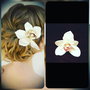 Floare de par