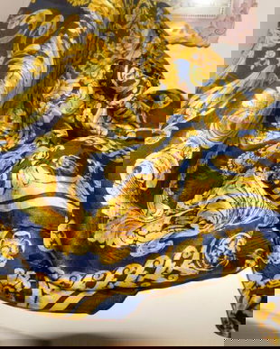 ESARFA SUPERBA MATASE NATURALA