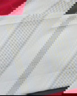 Cupon tesatura rustica