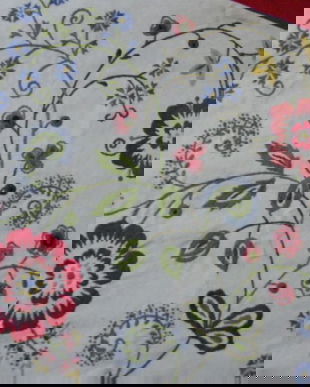 Husa perna rustica IKEA