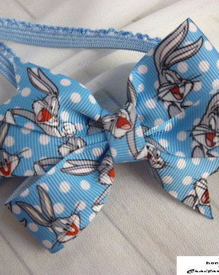 Bentita Bugs Bunny