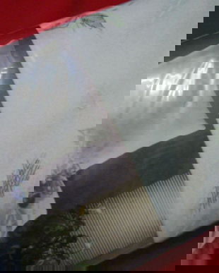 NOU-Set lenjerie pat finet 1 persoana