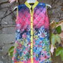 Bluza dantelata